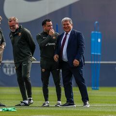 Tres semanas eternas