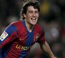¿Qué fue de Bojan Krkic, joya del Barcelona que nunca despuntó?