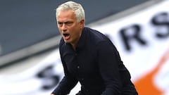 Mourinho: PSG failure to not win Champions League sooner
