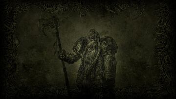 Ilustraci¨®n - Total War: Warhammer (OSX)