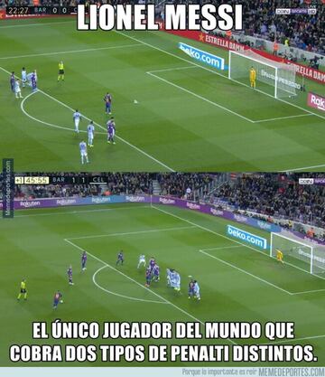 Los mejores memes del fin de semana deportivo