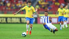 Brazil need Coutinho to step up with Neymar injured – Thiago Silva