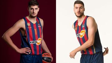 Los baloncestistas del Baskonia fueron multados a finalesde marzo despu¨¦s de que la Ertzaintza les sorprendiera entrenando juntos en la azotea de un supermercado. Al parecer, fueron los propios vecinos los que pusieron en aviso a las autoridades del comportamiento de los jugadores.