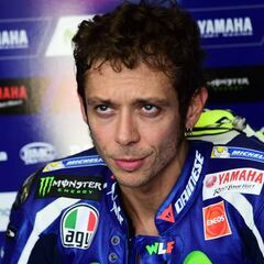 Rossi: "Quiero correr siempre y buscaré el título en 2017"