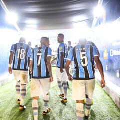 El Gremio tiene dudas sobre cómo plantar cara al Madrid