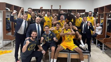 Un sueño de 120.000 kilómetros