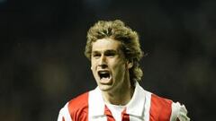 Fernando Llorente.