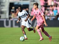 Inter Miami - Vancouver Whitecaps live online updates, score and stats | MLS Cup