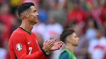 Will Cristiano Ronaldo play for Portugal against Georgia?
