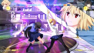 Imágenes de Melty Blood: Type Lumina