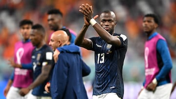 Enner Valencia-inspired Ecuador face off against Senegal for a place the round of 16 in a winner-takes-all Group A clash.