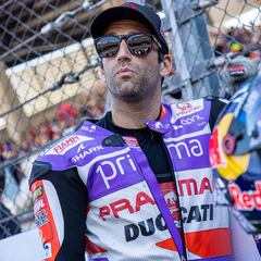 Zarco ficha por el LCR Honda