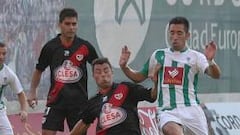 Una pájara de media hora condena al Córdoba