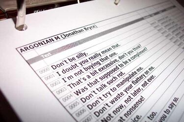 Habla el responsable del sonido de Oblivion