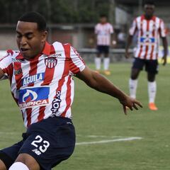 Santa Fe confirma la llegada de Yohandry Orozco