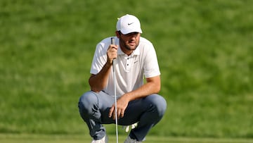 The world No. 1 won’t be involved at TPC Toronto, where Masters champion Rory McIlroy is the frontrunner.