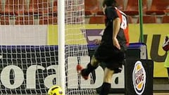 Armenteros hurga en la grave herida del Albacete