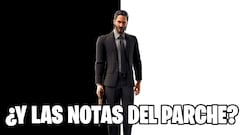 Fortnite: ¿por qué Epic Games ya no publica las notas del parche?