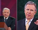 López Dóriga hace responsable a AMLO “por cualquier cosa que le pudiera pasar”