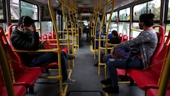 TransMilenio hoy, 19 de mayo. Conozca c&oacute;mo funcionar&aacute; y cu&aacute;les estaciones estar&aacute;n cerradas en el sistema de transporte p&uacute;blico debido a las manifestaciones.