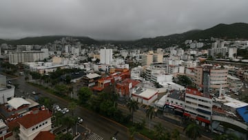 Trayectoria Huracán Erick, resumen hoy 19 de junio: afectaciones en Oaxaca y Guerrero | últimas noticias