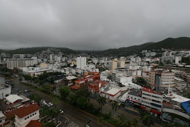Estos municipios de México podrían albergar varias veces a Curazao 