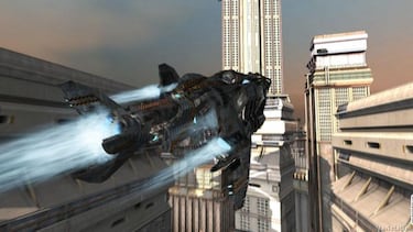 La saga X tendrá una tercera entrega