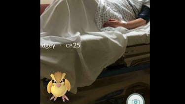 Los lugares más divertidos para encontrar Pokémons