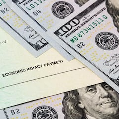 Cheques de estímulo en 2022: ¿cuánto tiempo seguirá pagándolos la Reserva Federal?