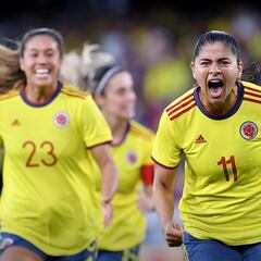 Bucaramanga, Cali y Armenia, sedes de la Copa América