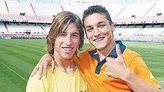 "No nos asusta Ronaldo, nos motiva mucho más"