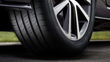 ¿Vale la pena poner nitrógeno a las llantas del automóvil?