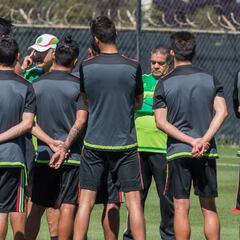 La FMF busca una “Revolución Mental” en el Tricolor
