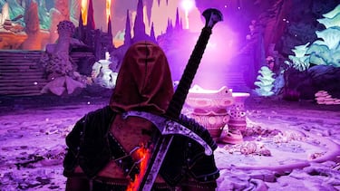 Los juegos más interesantes del No E3 2023