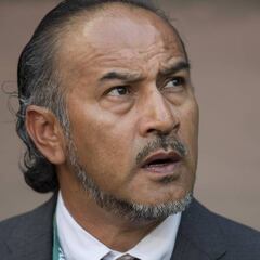 'Potro' Gutiérrez: Renunciar es un escenario que no he pensado