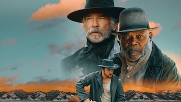 Qué ver el fin de semana del 29 de enero al 1 de febrero en Netflix, Disney+, Prime Video, HBO Max y resto de plataformas