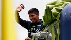 ¡Nairo felices 27! las mejores fotos del crack colombiano