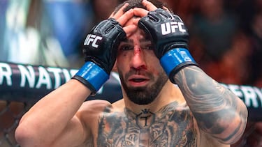 ‘Torrente Presidente’ se quedó sin el cameo de ‘El Matador’ español de la UFC: “Es para frikis”