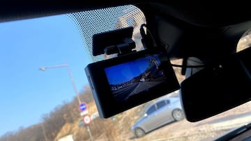 Cómo convertir tu móvil en una dashcam: Google hará que tu Android grabe mientras conduces