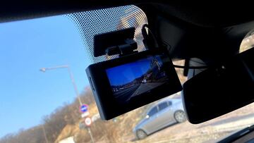 Cómo convertir tu móvil en una dashcam: Google hará que tu Android grabe mientras conduces