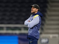 Atlético Madrid team news: Possible starting XI to take on Tottenham Hotspur in the Champions League