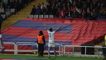 10/12/23  PARTIDO PRIMERA DIVISION 
BARCELONA - GIRONA 
CUARTO GOL STUANI 2-2 ALEGRIA