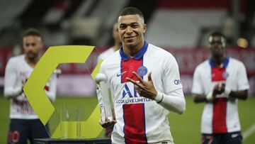 El PSG deberá vender antes que comprar para convencer a Mbappé