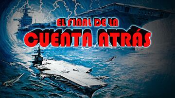 El final de la cuenta atrás (Don Taylor, 1980)