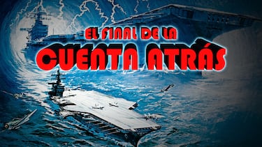 El final de la cuenta atrás (Don Taylor, 1980)
