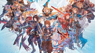 Granblue Fantasy Versus llega a inicios de 2020 con edici車n coleccionista