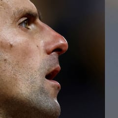 El clásico es el Nadal-Djokovic