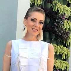 Familiares de Edith González la recuerdan en su cumpleaños