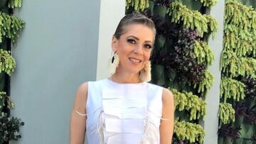 Familiares de Edith González la recuerdan en su cumpleaños