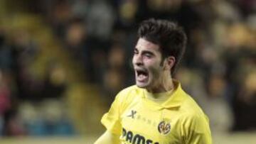 "Tenemos ilusión de hacer algo importante en el Bernabeu"